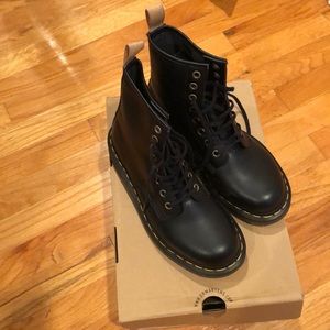 Brand new doc marten 1460s